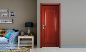 实木生态门和实木烤漆门有啥区别？