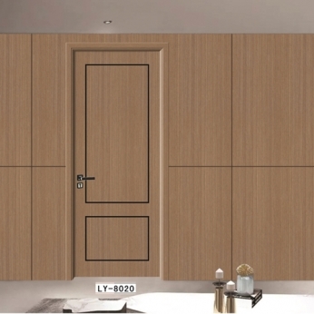 家装时选择实木烤漆门怎么样