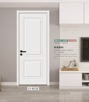 实木烤漆门的制作工艺