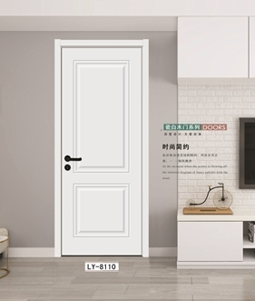 选对不选贵！实木烤漆门选购关键指标详解