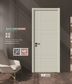 实木烤漆门日常保养指南：远离刮花、变形、掉色