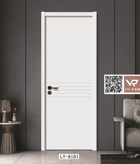 如何辨别真假实木烤漆门？避坑指南