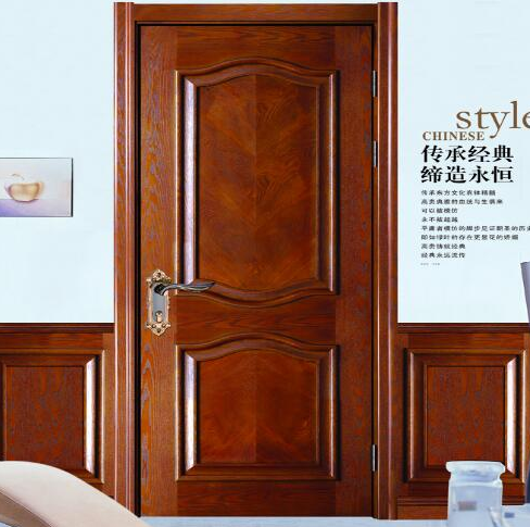 郑州实木烤漆门与实木复合门之间有哪些区别？