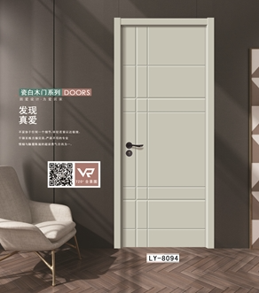 实木烤漆门质量如何辨别