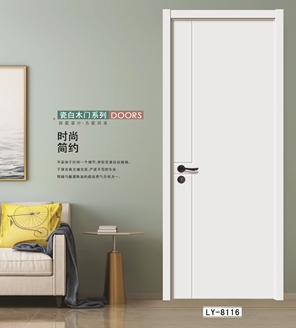 如何学内行人选择实木烤漆门 如何学内行人选择实木烤漆门