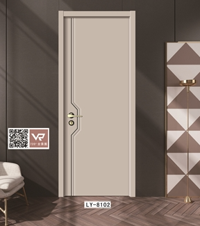 为什么越来越多家庭偏爱实木烤漆门设计 为什么越来越多家庭偏爱实木烤漆门设计