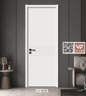 实木烤漆门有哪些常见款式 实木烤漆门有哪些常见款式