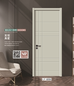 实木烤漆门 vs 其他木门：区别与选购建议