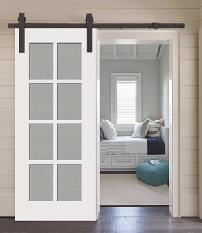 挑选实木烤漆门，厚度、漆面、封边很重要