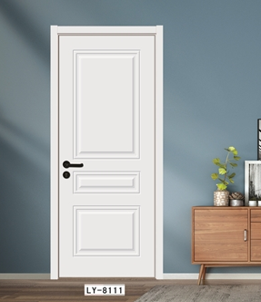 实木烤漆门颜色怎么选？