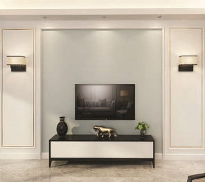 旧房翻新可以装护墙板吗