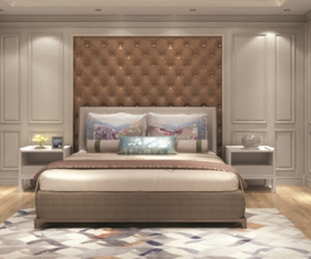 护墙板安装流程及施工注意事项